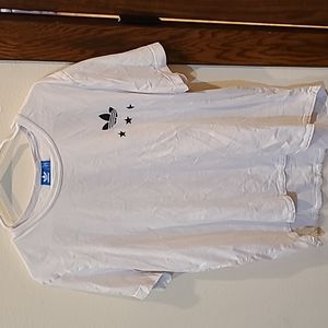 Mens Adidas  Shirt